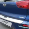 Lastskydd Svart Kia Niro E-Niro från 6.2019-5.2022