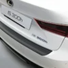 Lastskydd Svart Lexus IS 6.2013-