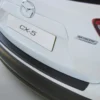 Lastskydd Svart Mazda CX5 4.2012-4.2017