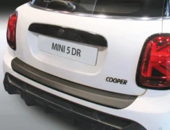 Lastskydd Svart Mini Cooper/One/Cooper s 5-Dörrars 03.2021-2024
