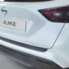 Lastskydd Svart Nissan Juke F16 01.2020->