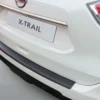 Lastskydd Svart Nissan X-Trail T32 8.2014-7.2017
