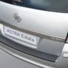 Lastskydd Svart Opel Astra (H) Kombi 2.2007-11.2010