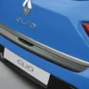 Lastskydd Svart Renault Clio MK4 5-Dörrars 11.2012-