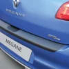 Lastskydd Svart Renault Megane MK3 5-Dörrars Hatchback 11.2008-02.2016