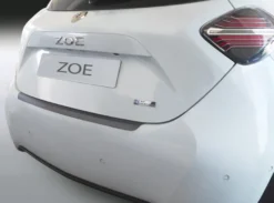 Lastskydd Svart Renault Zoe II 2020->