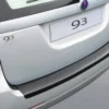 Lastskydd Svart Saab 9-3 Kombi 3.2005-