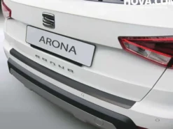 Lastskydd Svart Seat Arona 11.2017->