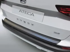 Lastskydd Svart Seat / Cupra Ateca 2016->