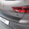 Lastskydd Svart Seat Leon ST Kombi S/SE/FR 04.2017->03.2020