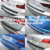 Lastskydd Svart Seat Tarraco 2019->