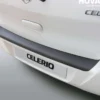 Lastskydd Svart Suzuki Celerio 11.2014->