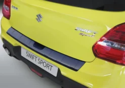 Lastskydd Svart Suzuki Swift Sport 04.2018->