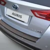 Lastskydd Svart Toyota Auris Touring Sports 8.2013-08.2015