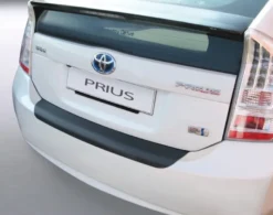 Lastskydd Svart Toyota Prius 6.2009-1.2016
