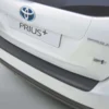 Lastskydd Svart Toyota Prius Plus 2.2015->