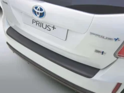 Lastskydd Svart Toyota Prius Plus 2.2015->