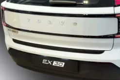 Lastskydd Svart Volvo EX30 2024->