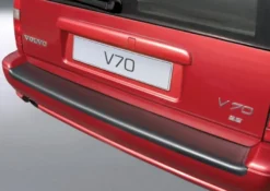 Lastskydd Svart Volvo V70 1996-2000