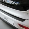 Lastskydd Svart Volvo V40 5.2012-