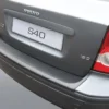 Lastskydd Svart Volvo V40 Fas1 Fas2