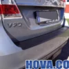 Lastskydd Svart Volvo V70 III 6.2013->