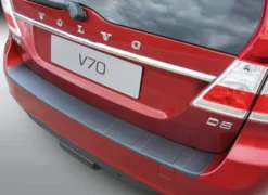 Lastskydd Svart Volvo V70 III 6.2013->