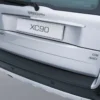 Lastskydd Svart Volvo XC90 -2015