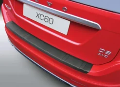 Lastskydd Svart Volvo XC60 6.2013-06.2017