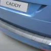 Lastskydd Svart VW Caddy IV / Caddy Maxi IV 05.2015-2020