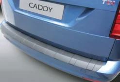 Lastskydd Svart VW Caddy IV / Caddy Maxi IV 05.2015-2020
