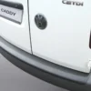 Lastskydd Svart VW Caddy / Maxi 5.2005-5.2015