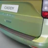 Lastskydd Svart VW Caddy V 2020->