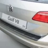Lastskydd Svart VW Golf MK7 Sportsvan 5.2014-7.2020
