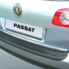 Lastskydd Svart VW Passat (B6/3C) Variant (Kombi) 10.2005-10.2010