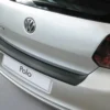 Lastskydd Svart VW Polo 3-/5-Dörrars 6.2009-6.2014