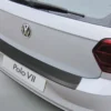 Lastskydd Svart VW Polo VII AW1 Hatchback 10.2017-03.2021