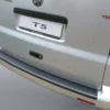 Lastskydd Svart VW Transporter T5 / Carawelle / Multivan 4.2003-5.2012