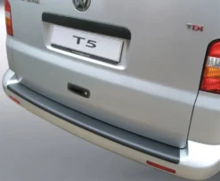 Lastskydd Svart VW Transporter T5 / Carawelle / Multivan 4.2003-5.2012