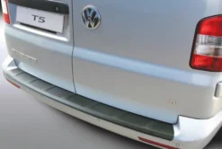 Lastskydd Svart VW Transporter T5 Carawelle/Multivan 6.2012-05.2015