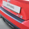 Lastskydd Toyota 86 / Subaru BRZ 09.2012-07.2020