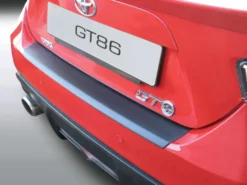 Lastskydd Toyota 86 / Subaru BRZ 09.2012-07.2020