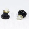LED Lampa Diod Neo Wedge T3 Blå