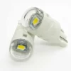 LED Lampa T10 W5W Wedge Vit