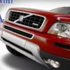List Mattkrom Volvo XC90