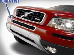 List Mattkrom Volvo XC90
