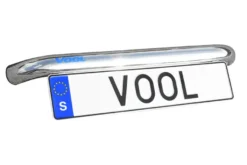 Ljusramp V5500 Rostfritt V.2