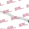 Länkarm Bakaxel Bakre Nedre Vänster Sida till LEXUS IS III (_E3_)