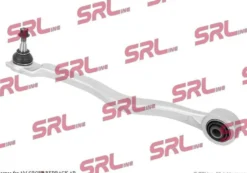 Länkarm Bakaxel Bakre Nedre Vänster Sida till LEXUS IS III (_E3_)