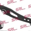 Länkarm Framaxel Bakre Nedre Höger Sida till LAND ROVER RANGE ROVER IV (L405)
